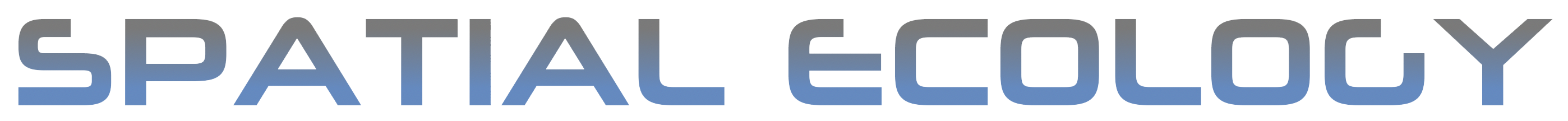 spatial-ecology.net – Coding crash in geocomputation